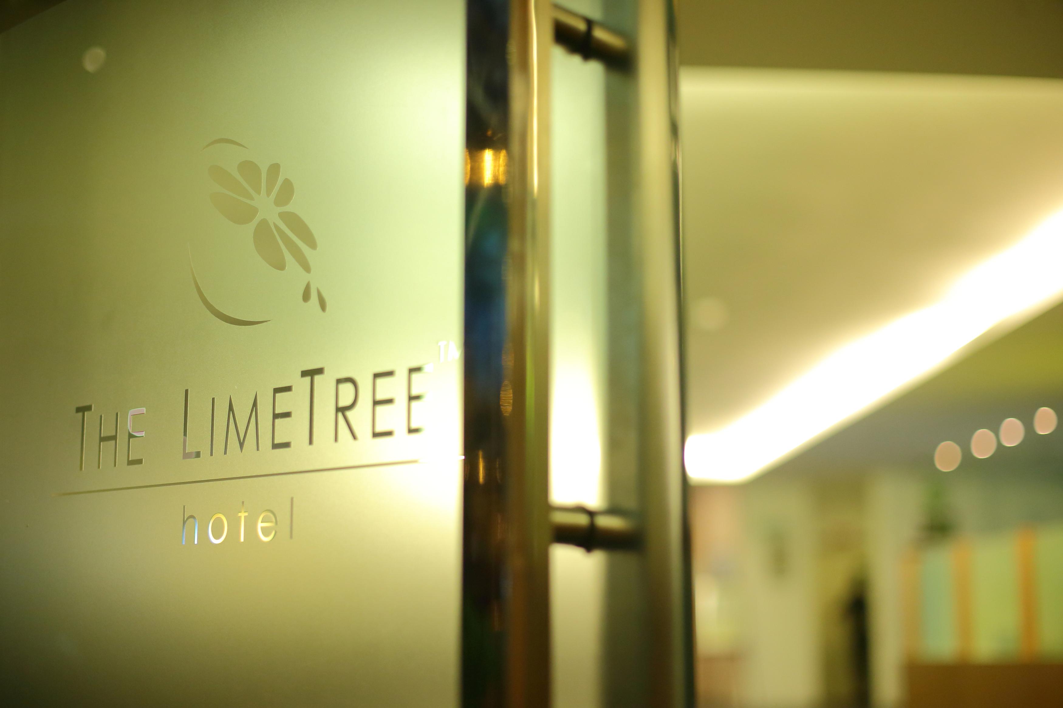 The Limetree Hotel, Кучинг Экстерьер фото